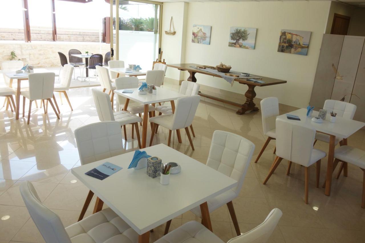 Sitia Bay Aparthotel Екстериор снимка