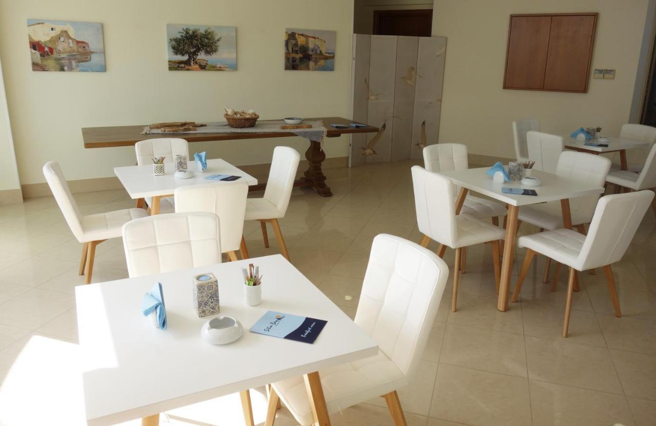 Sitia Bay Aparthotel Екстериор снимка