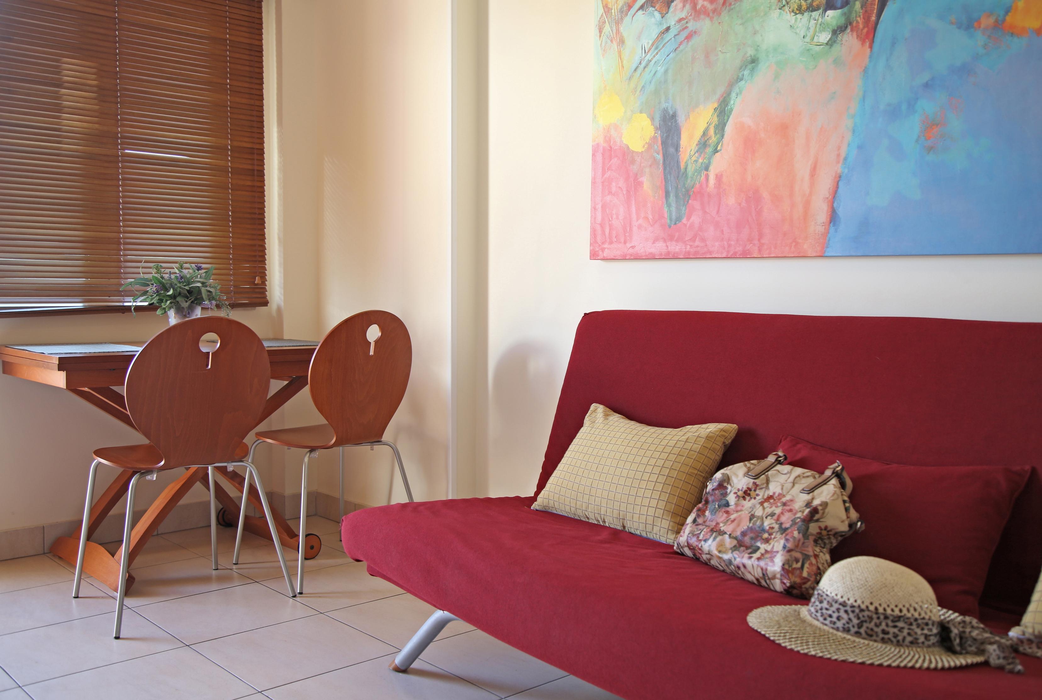 Sitia Bay Aparthotel Екстериор снимка