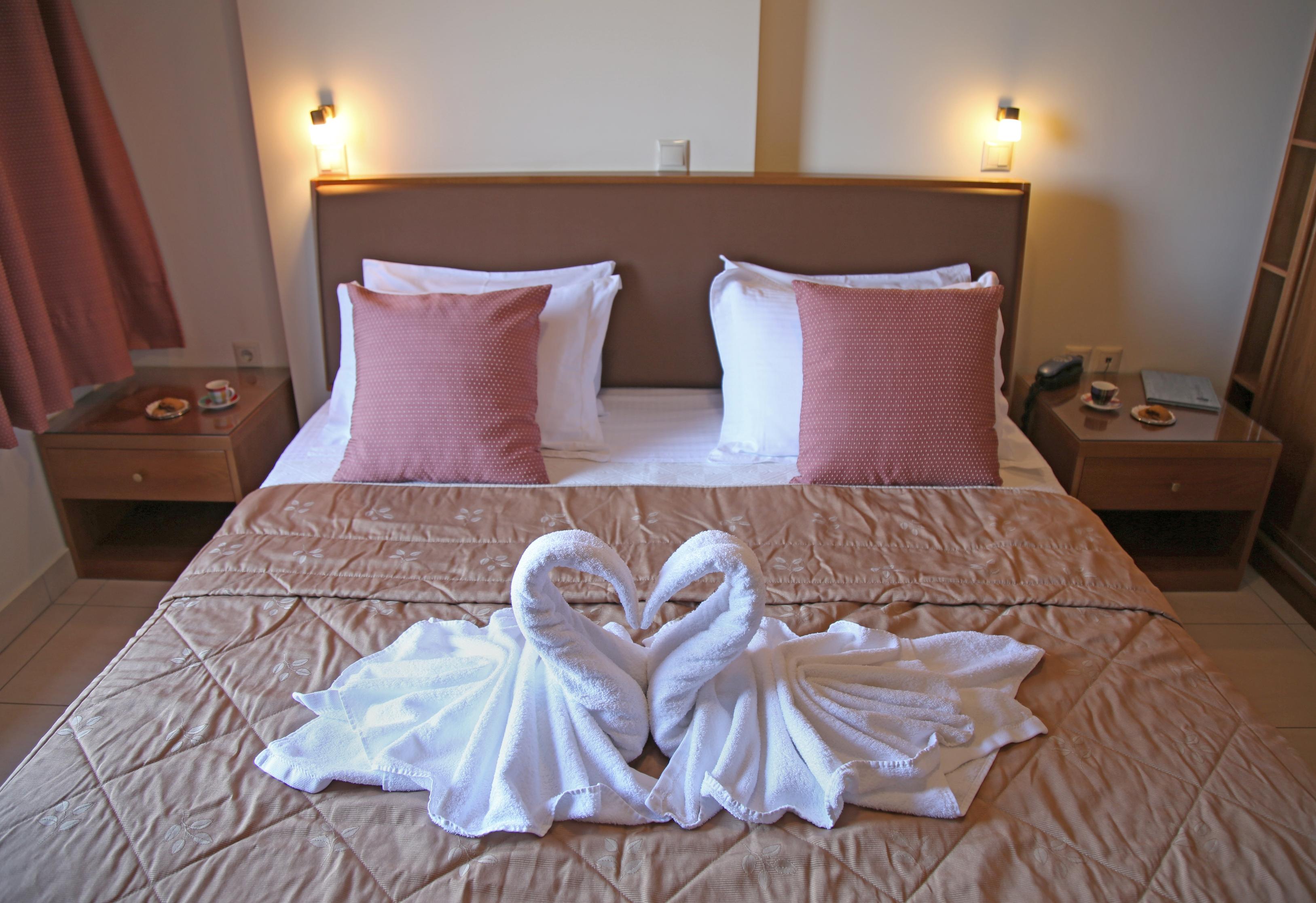 Sitia Bay Aparthotel Екстериор снимка