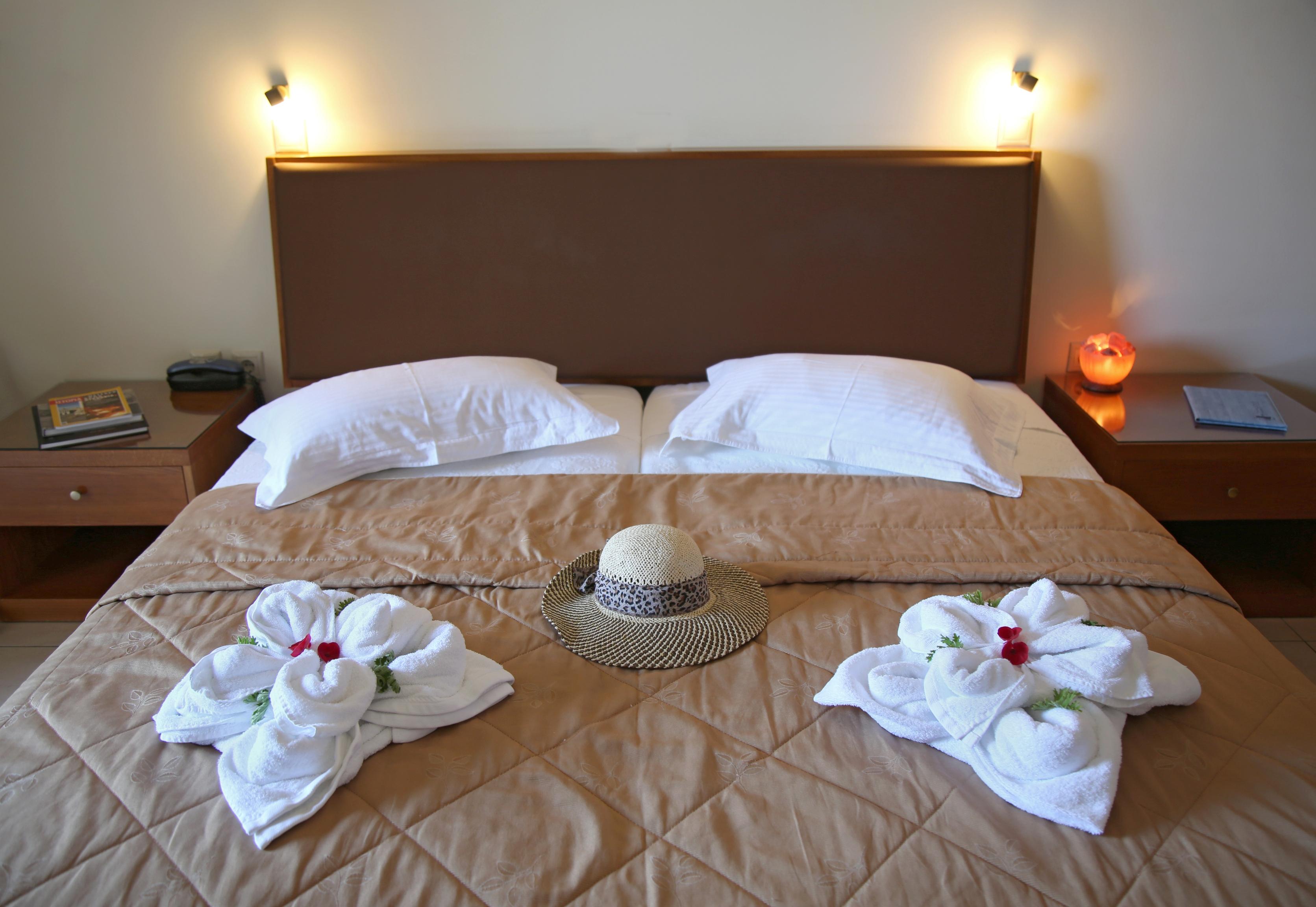 Sitia Bay Aparthotel Екстериор снимка