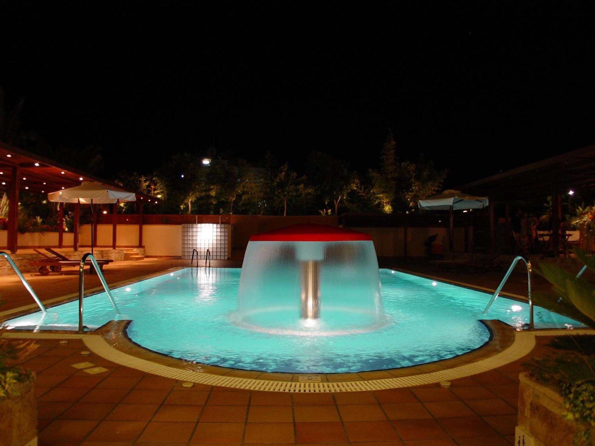 Sitia Bay Aparthotel Екстериор снимка