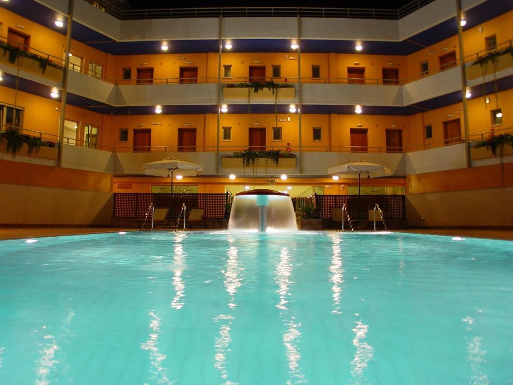 Sitia Bay Aparthotel Екстериор снимка
