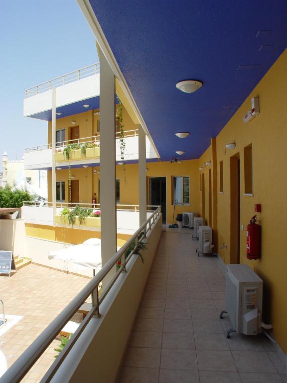Sitia Bay Aparthotel Екстериор снимка