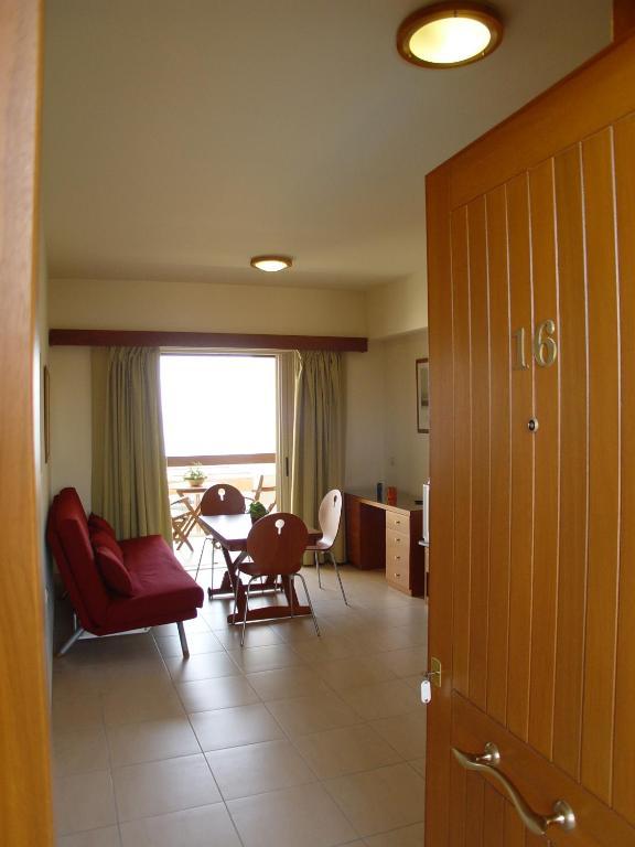 Sitia Bay Aparthotel Стая снимка