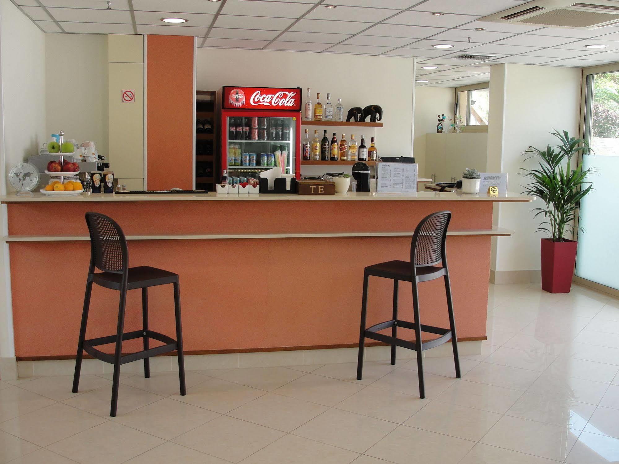 Sitia Bay Aparthotel Екстериор снимка