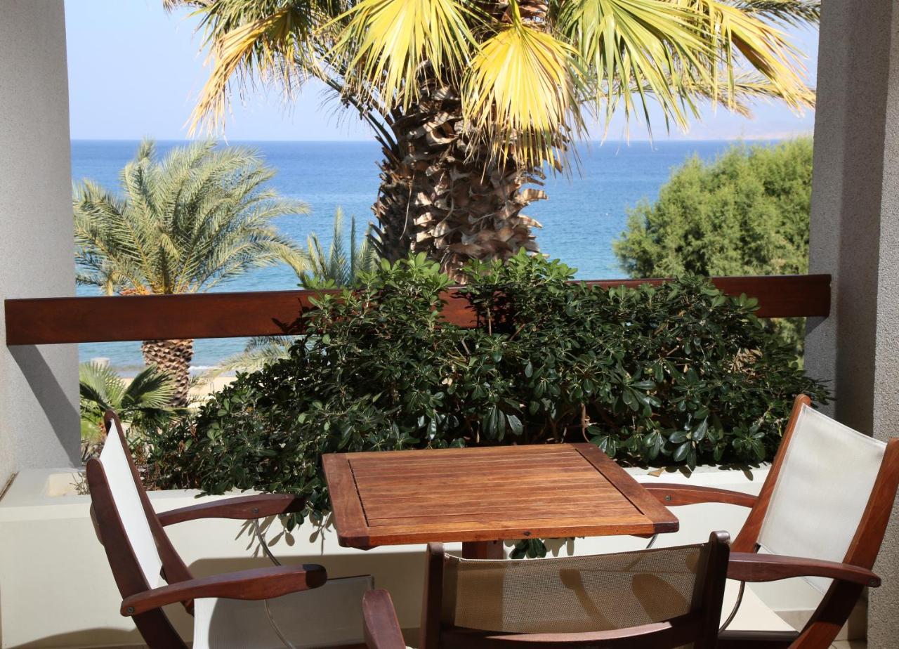 Sitia Bay Aparthotel Екстериор снимка