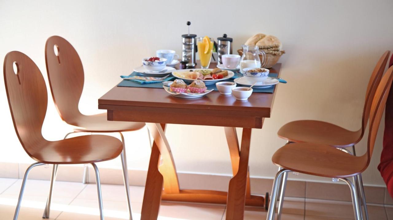Sitia Bay Aparthotel Екстериор снимка